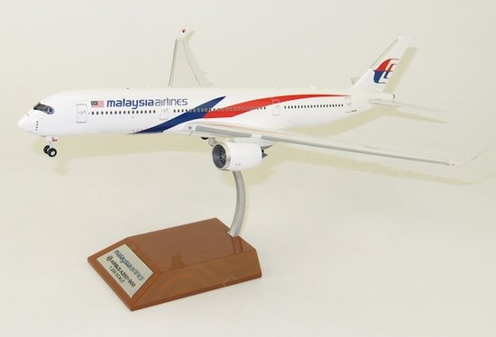 Airbus A350-900 Malaysia Airlines